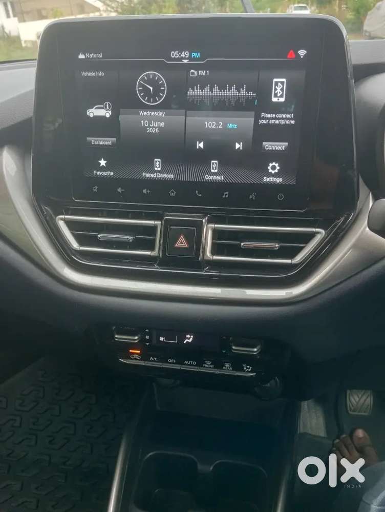Maruti Suzuki Baleno 2022 Petrol 66000 Km Driven