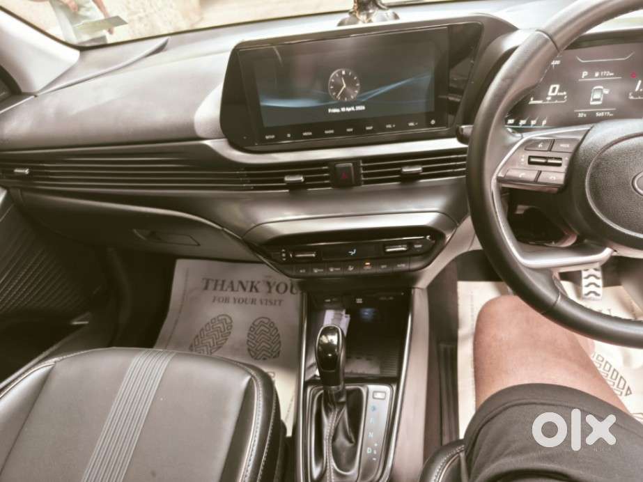 Hyundai I20 1.2 Asta, 2021, Petrol