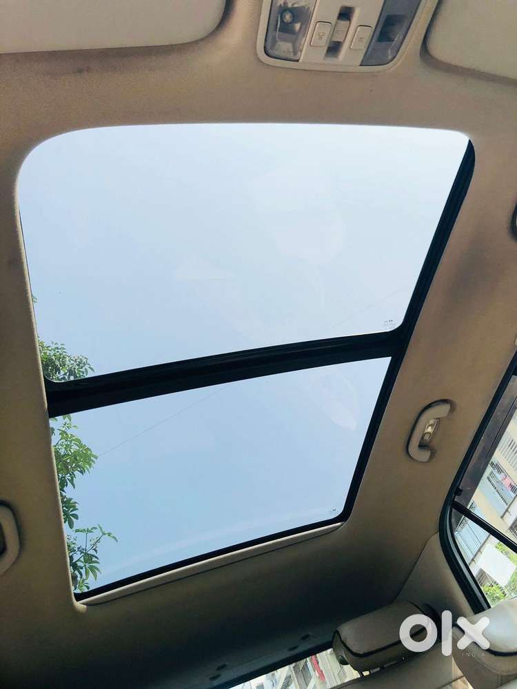 Hyundai Creta 1.5 Crdi Sx, 2020, Diesel