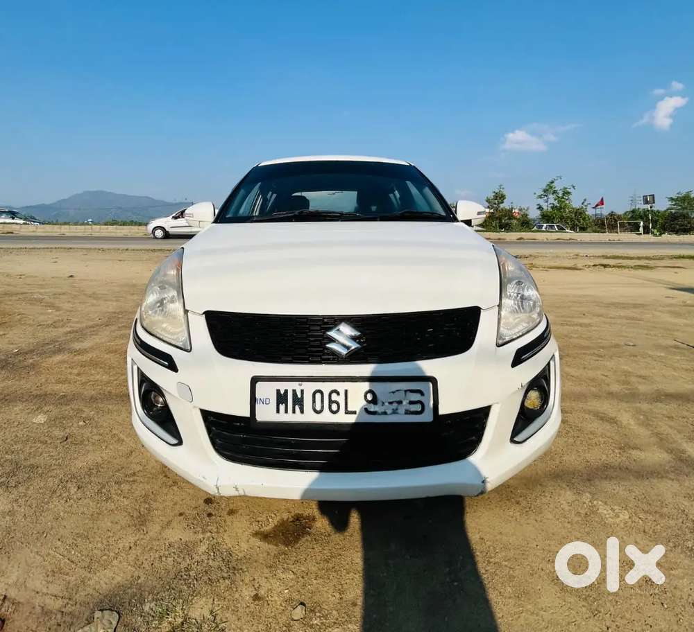 Eastern Motor Showroom Swift Vxi 2016 Last