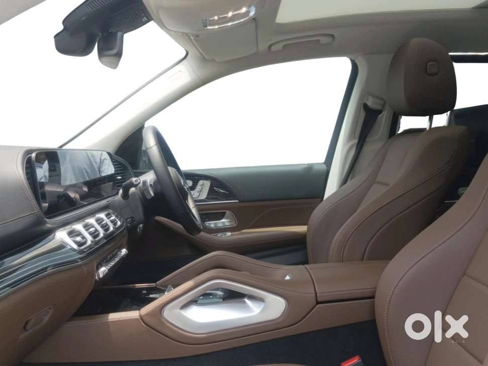 Mercedes-benz Gls 450 4matic, 2025, Petrol