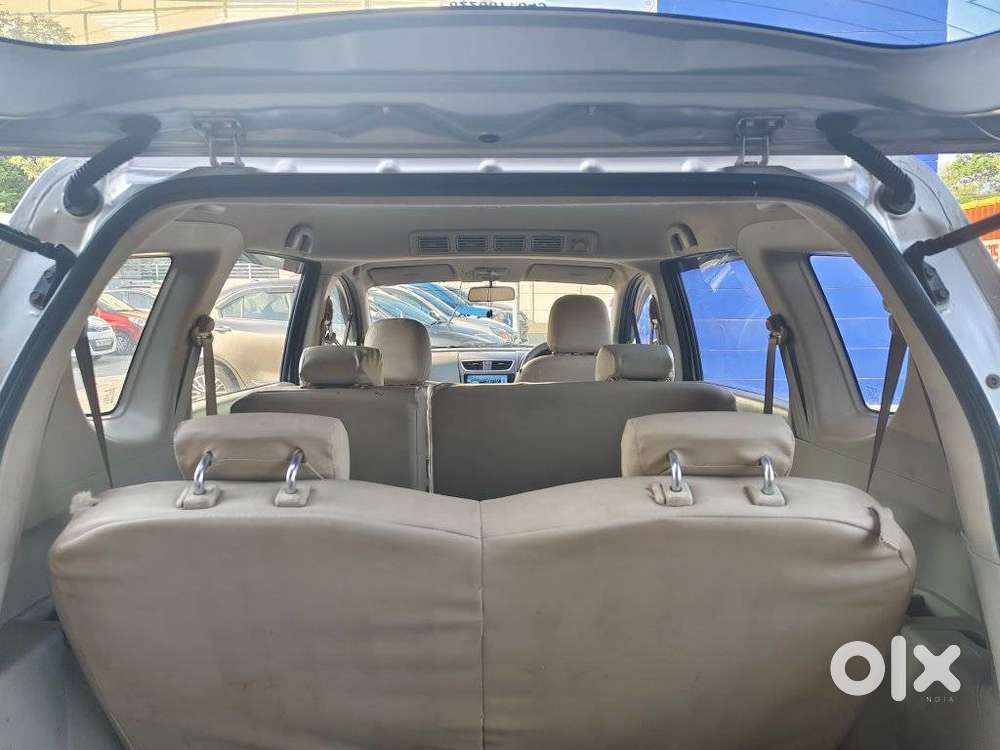 Maruti Suzuki Ertiga 2012-2015 Zdi, 2015, Petrol