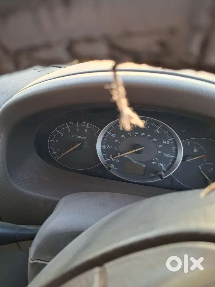 Mahindra Scorpio Classic M2di Diesel Good Condition