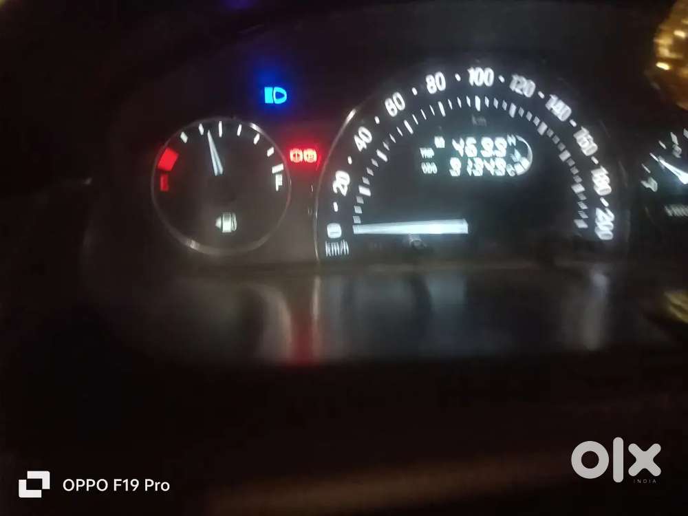 Tata Indica Vista 2012