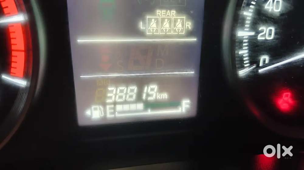 Maruti Suzuki Baleno 2024