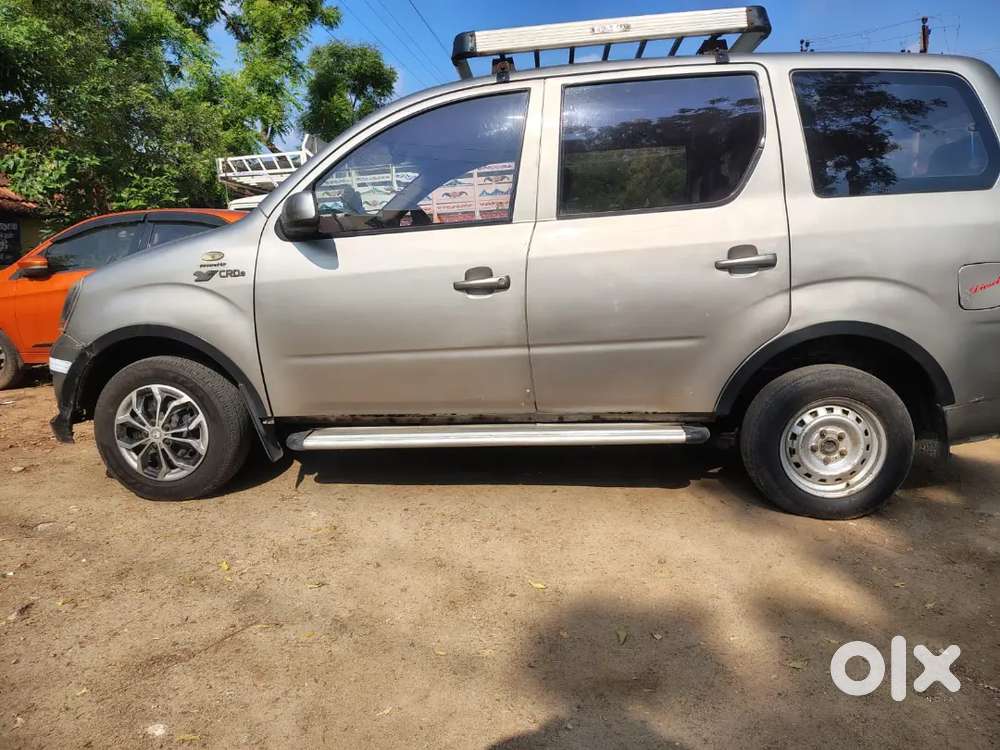 Mahindra Xylo 2012 Diesel Good Condition