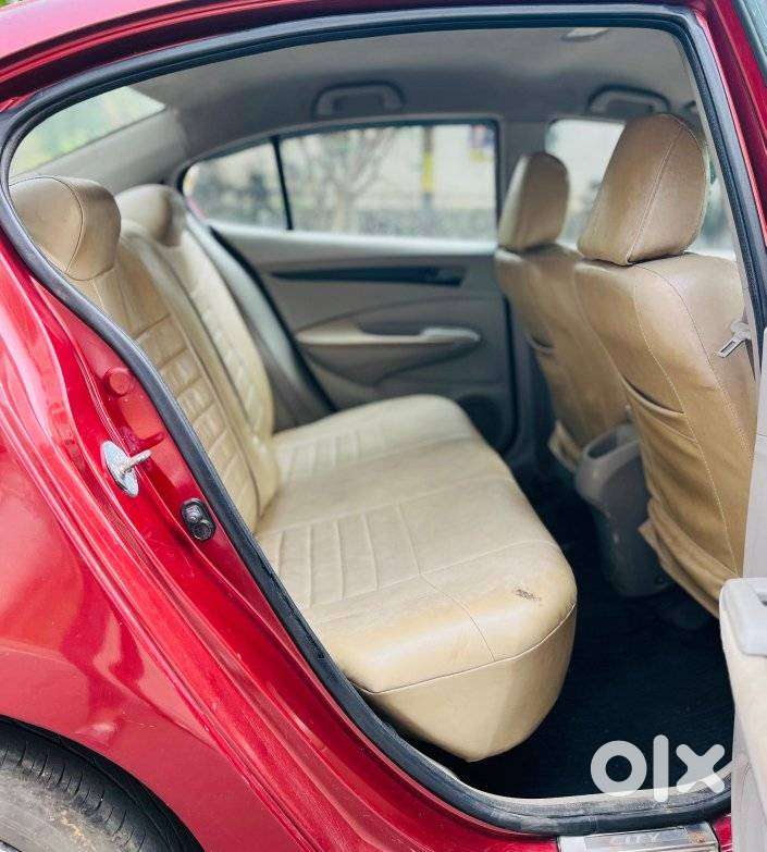 Honda City 2008-2011 1.5 S Mt, 2009, Petrol