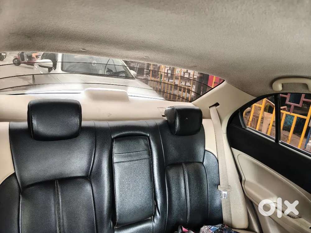 Maruti Suzuki Dzire Vdi 2018