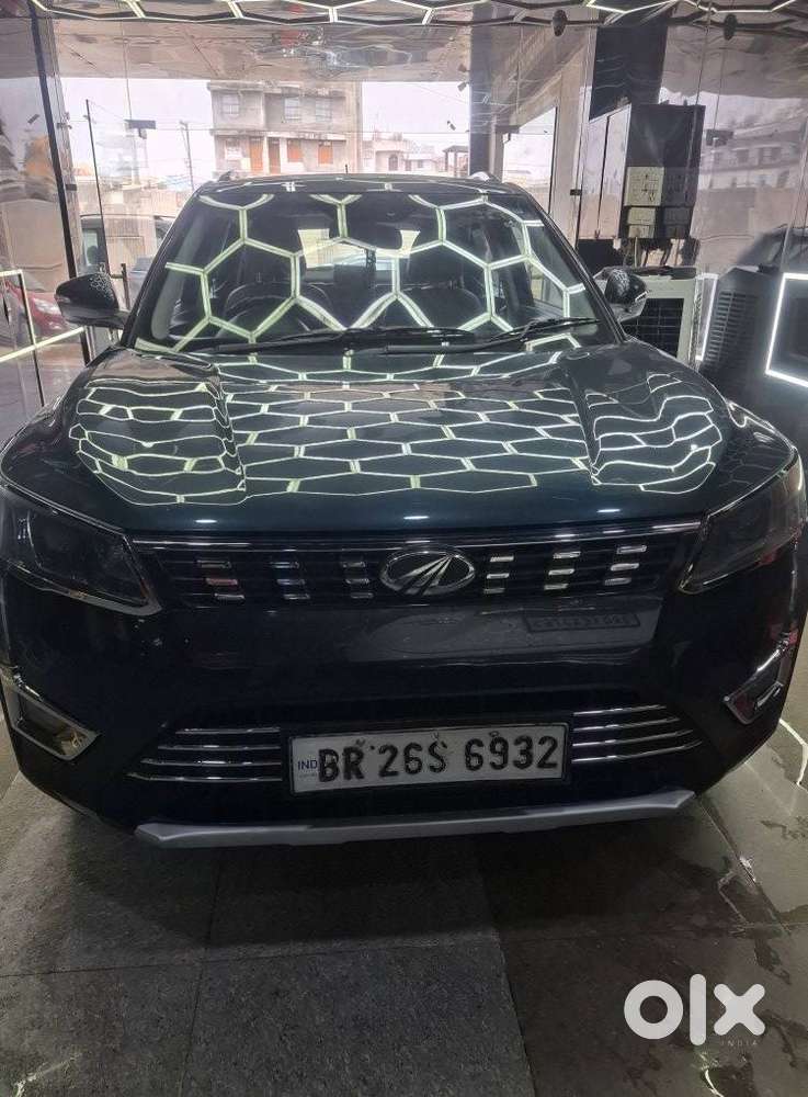 Mahindra Xuv300 W8 Option Diesel, 2020, Diesel