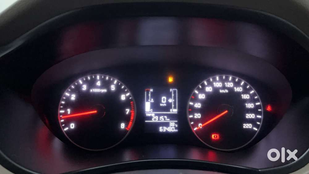 Hyundai Elite I20 1.2 Magna Plus, 2019, Petrol