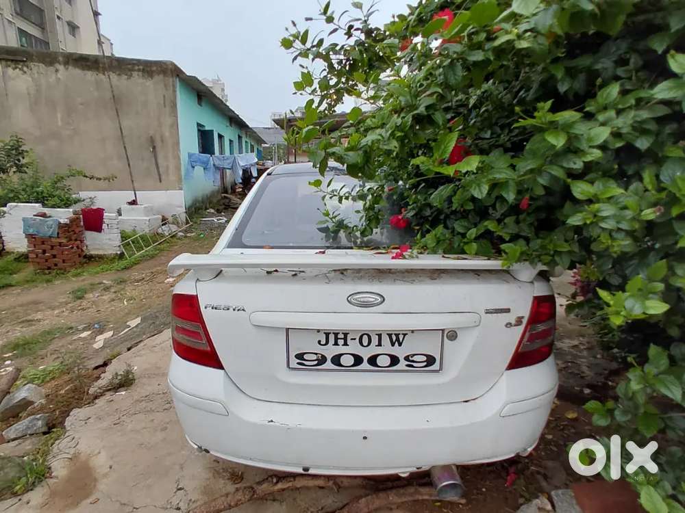 Ford Car New Condition