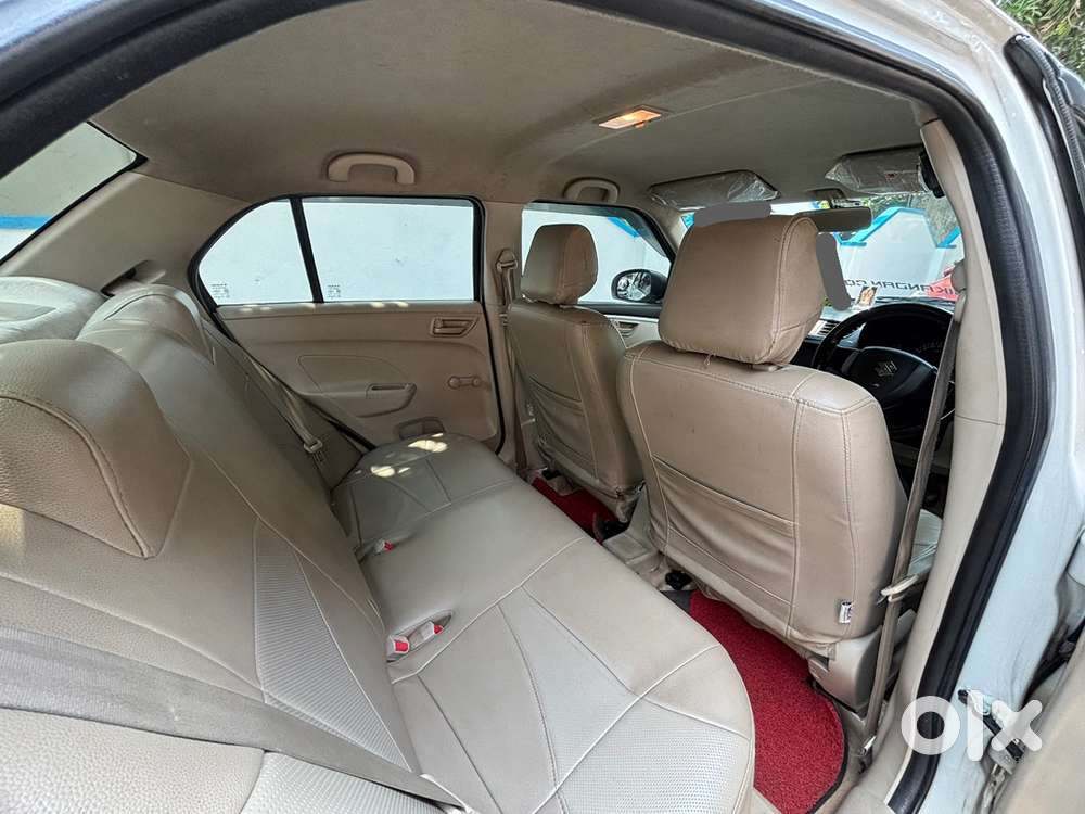 Swift Dzire Tour 2019 Maruti Ldi Taxi
