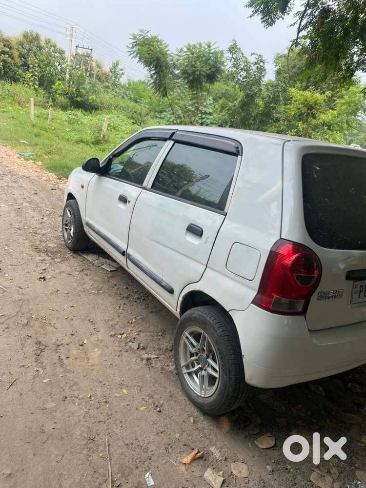 Maruti Suzuki Alto K10 2013 Petrol Good Condition