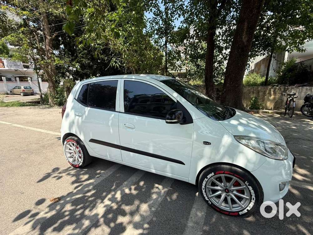 Hyundai I10 First Owner For Sale In A Well Maintained Condition