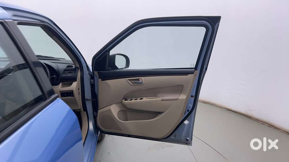 Maruti Suzuki Swift Dzire 1.3 Vxi, 2015, Petrol