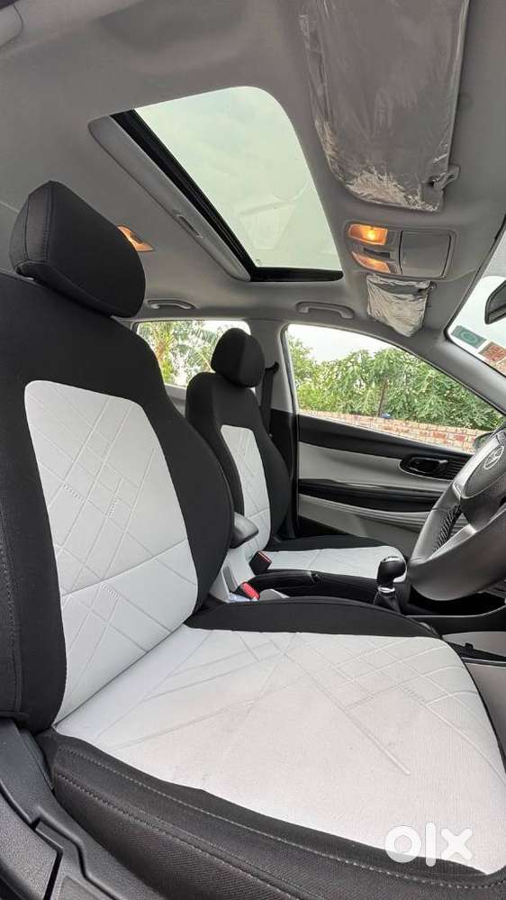 Hyundai I20, 2025, Petrol