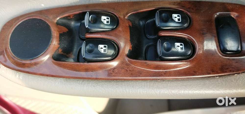 Hyundai Accent 1.5 Cng, 2009, Petrol