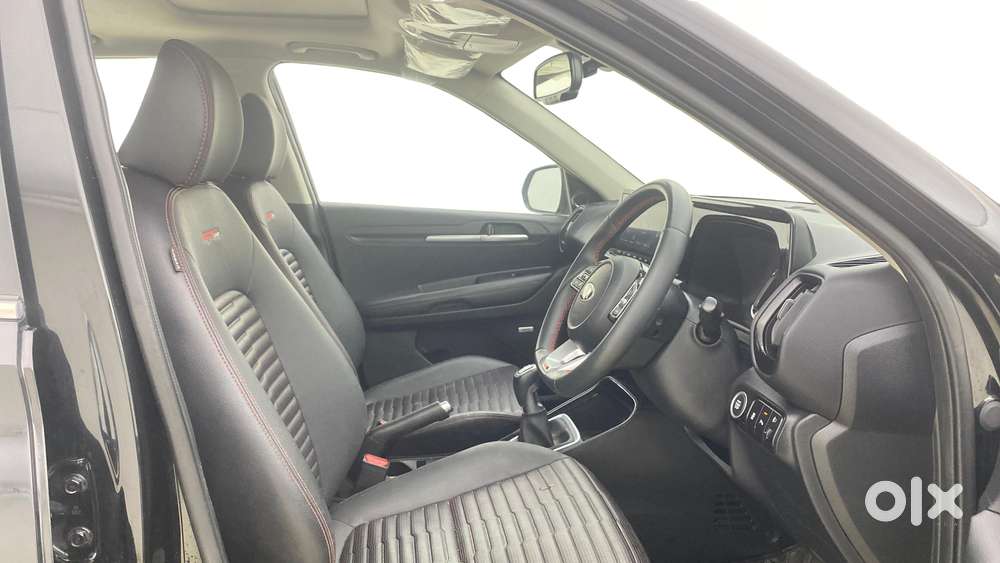 Kia Sonet Gtx Plus Turbo Imt, 2021, Petrol