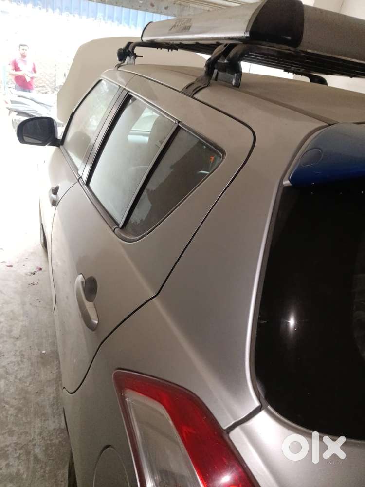Maruti Suzuki Swift Ddis Vdi, 2014, Diesel