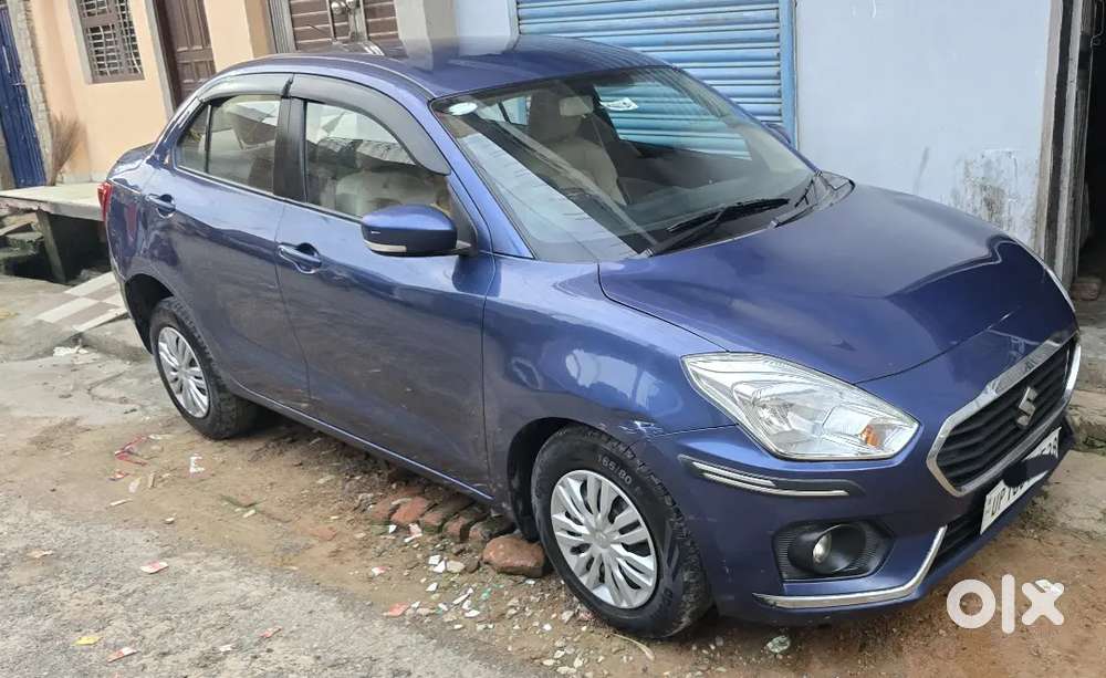 Swift Dzire 2018 Vxi(o) Petrol