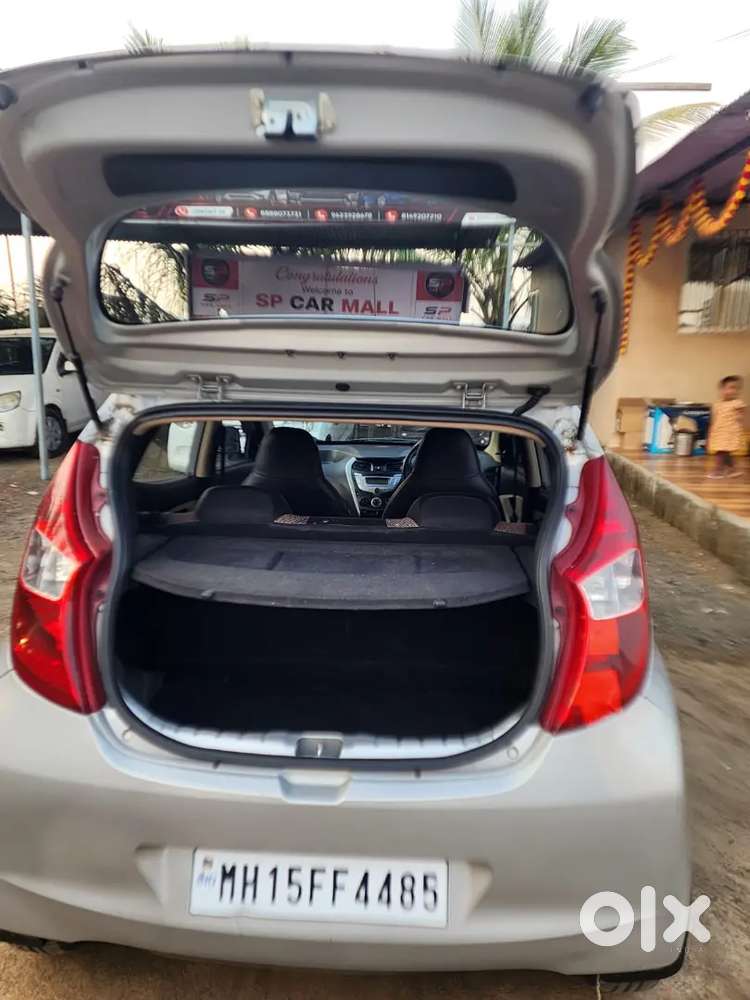 Hyundai Eon Magna 2016 Petrol Car