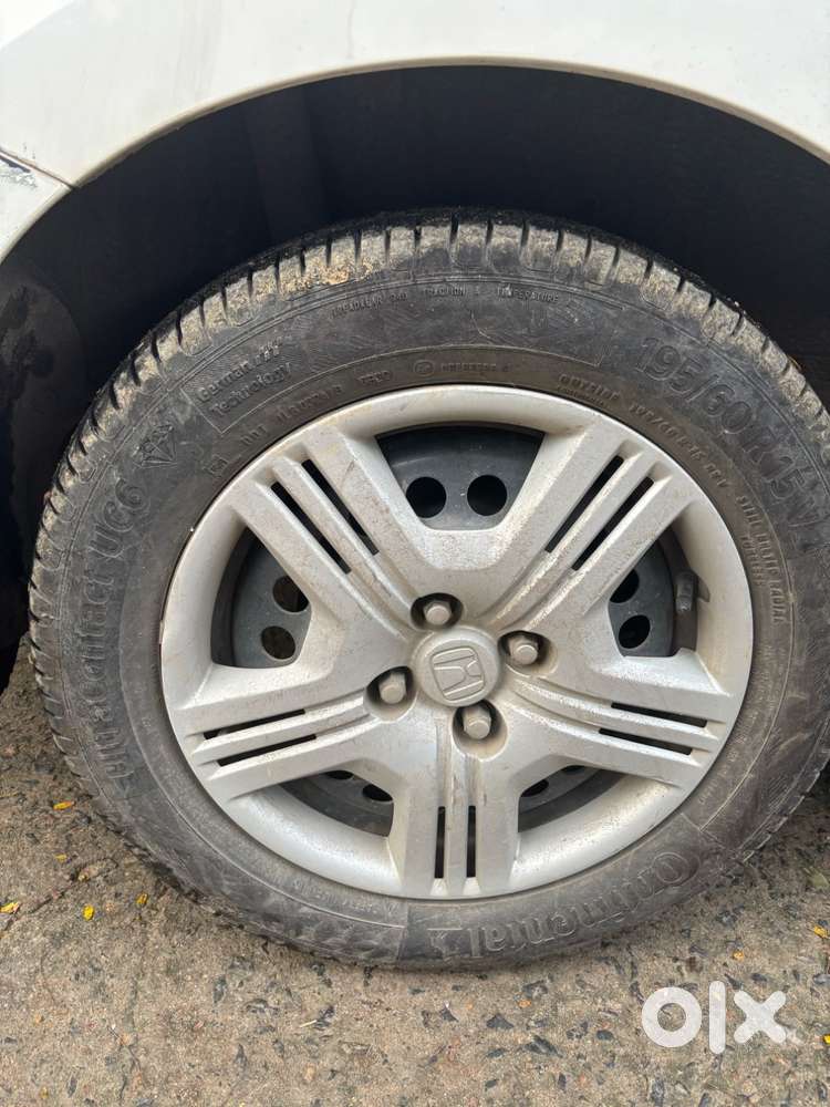 Honda City 1.5  – Jan 2013 – Single Owner – Immaculate Condition.