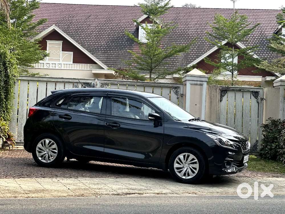 Baleno Monthly Use – Kochi (self Drive & With Driver)