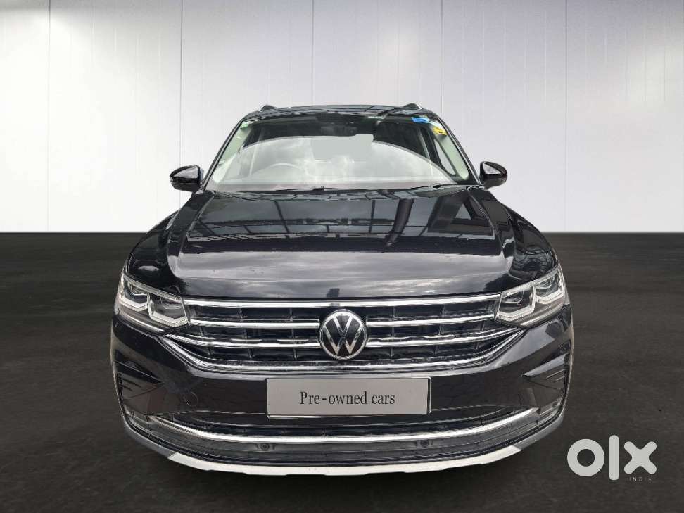 Volkswagen Tiguan 2.0 Elegance Tsi Dsg, 2022, Petrol
