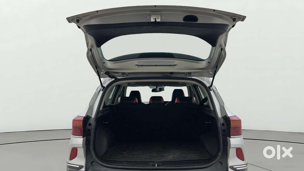 Kia Seltos Htx G, 2023, Petrol