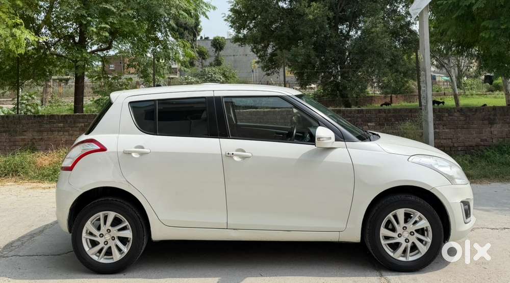 2015 Maruti Swift Diesel