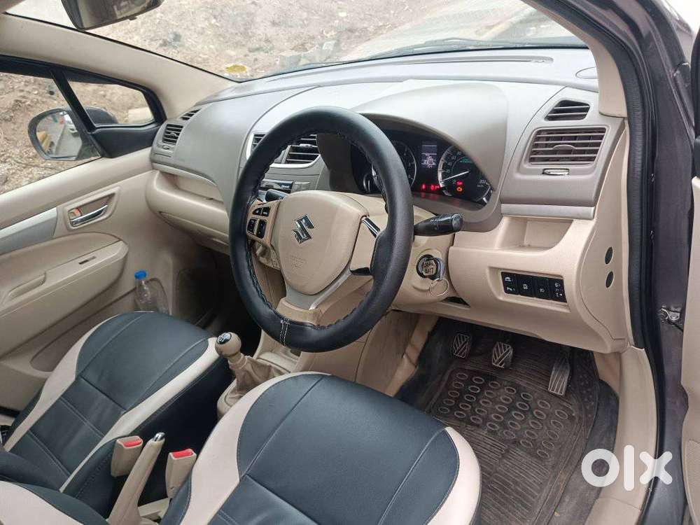 Maruti Suzuki Ertiga Vdi Shvs, 2017, Diesel