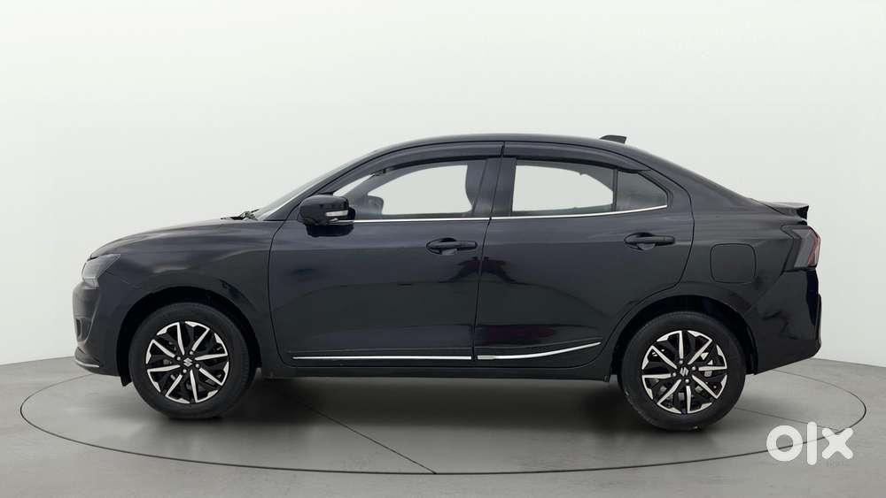 Maruti Suzuki Swift Dzire ZXI + AMT, 2025, Petrol