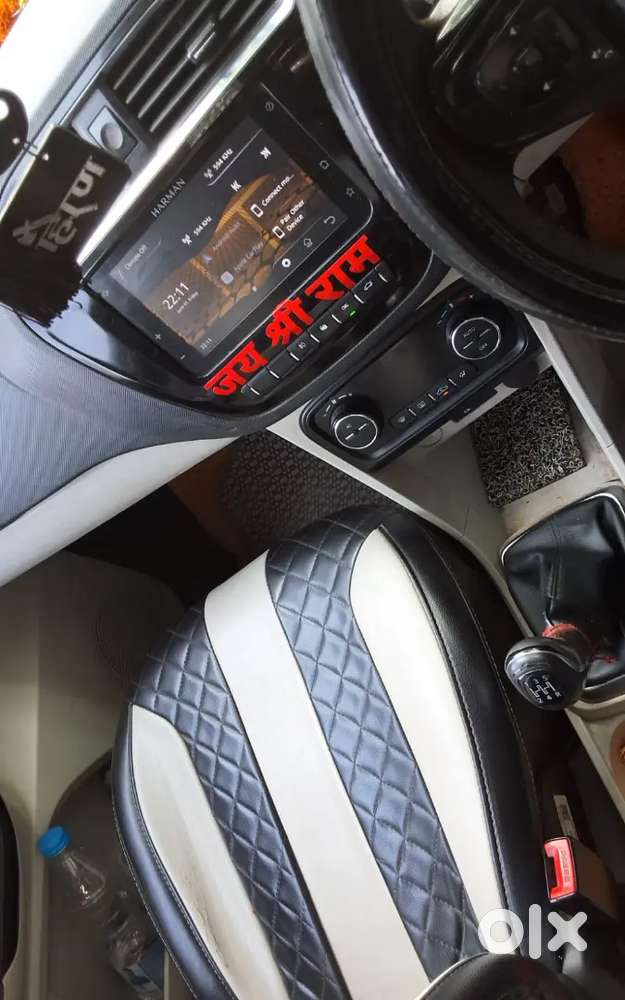 Tata Tigor 2022 Cng & Hybrids 100000 Km Driven