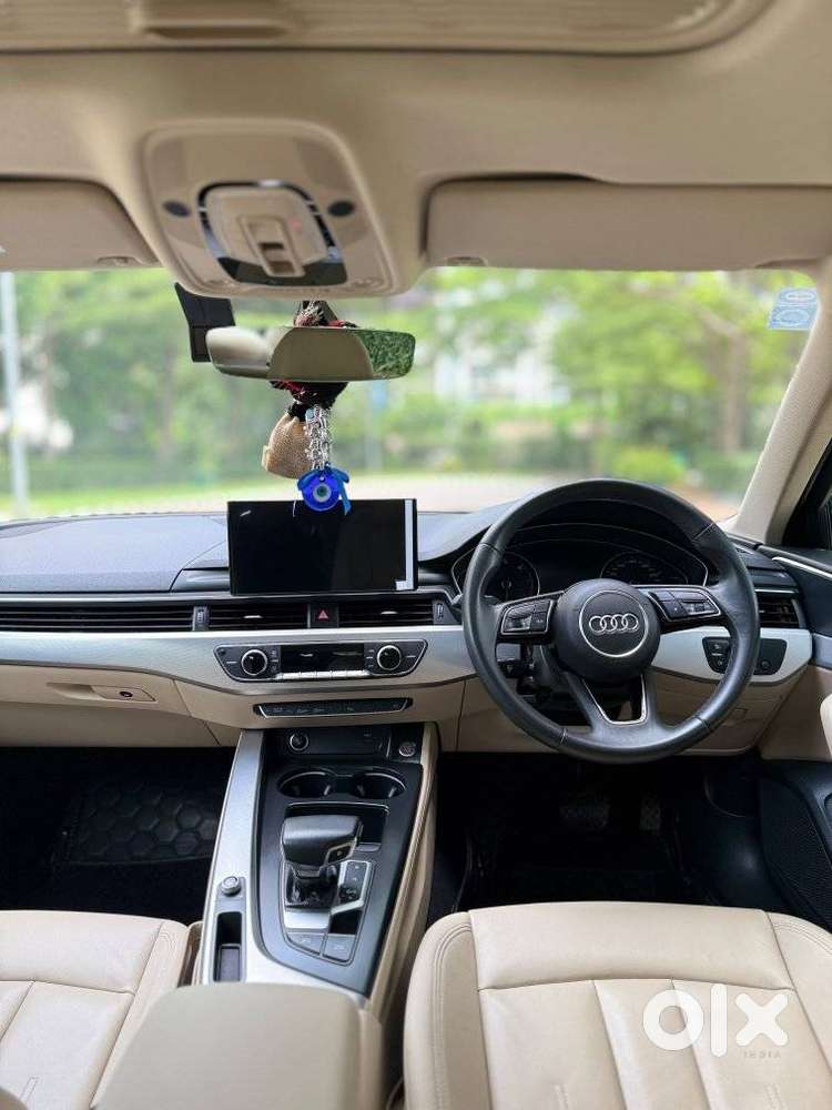 Audi A4 2.0 Premium 40 Tfsi, 2023, Petrol