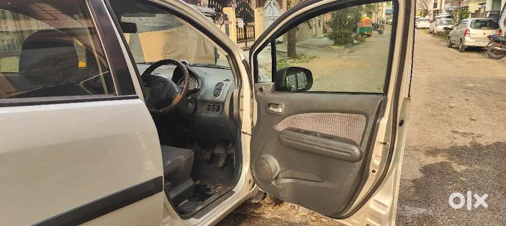 Maruti Suzuki Ritz 2015