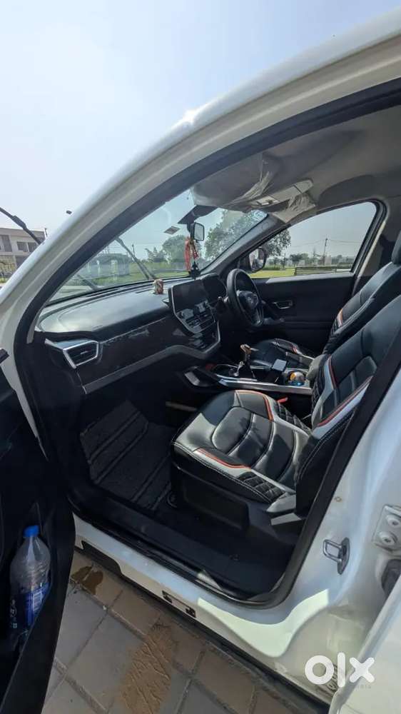 Tata Harrier Xta+ 2019 Diesel