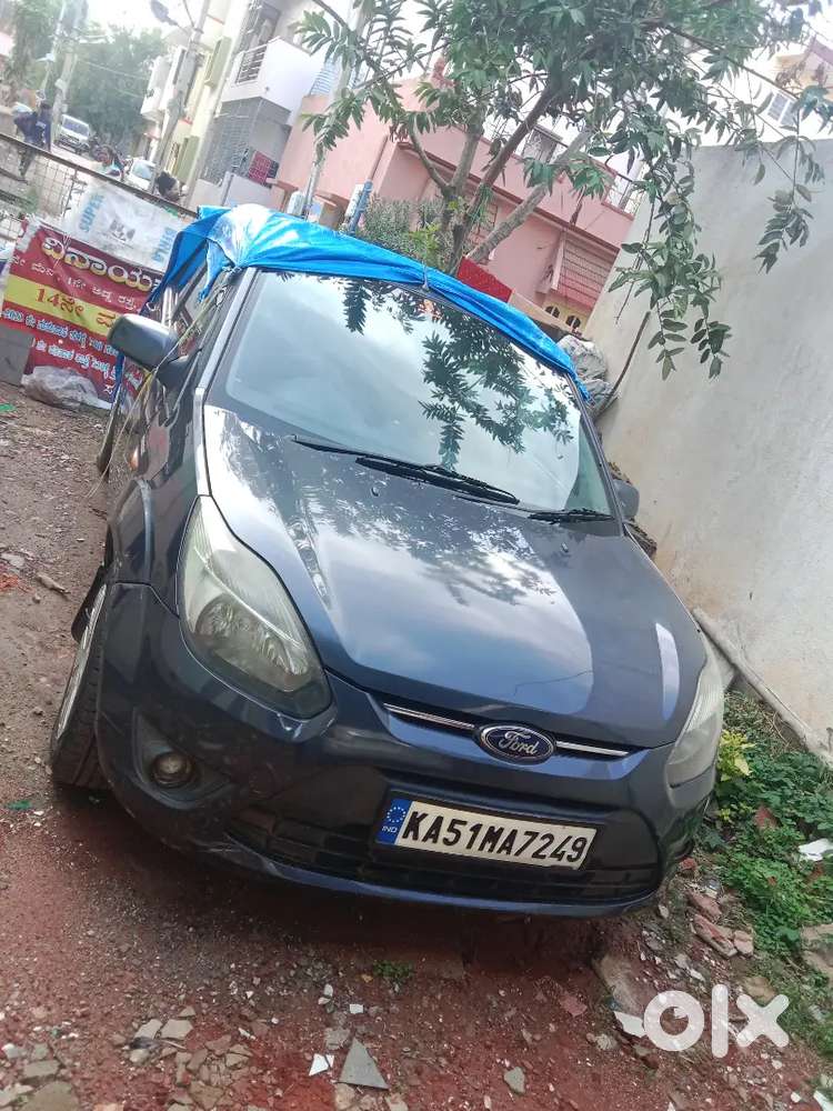 Small Repairs Are There