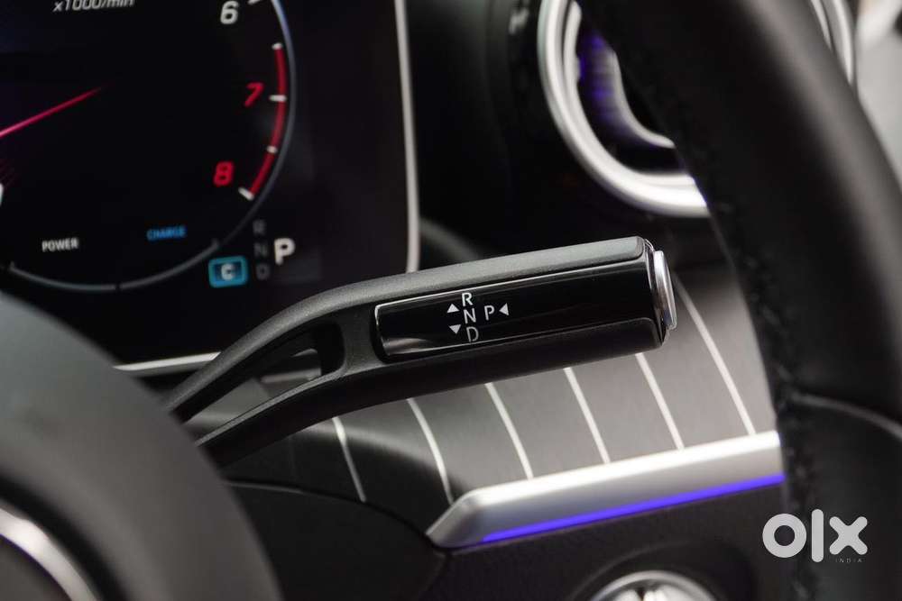 Mercedes-benz C-class C 200, 2023, Petrol