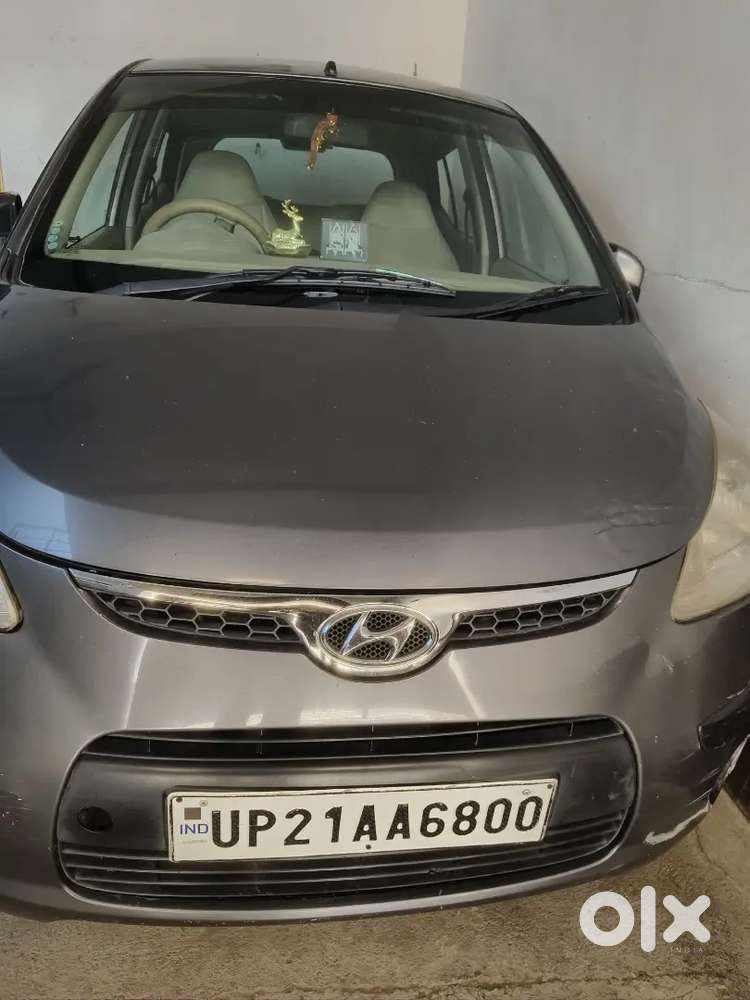 Hyundai I10 2009 Petrol Good Condition