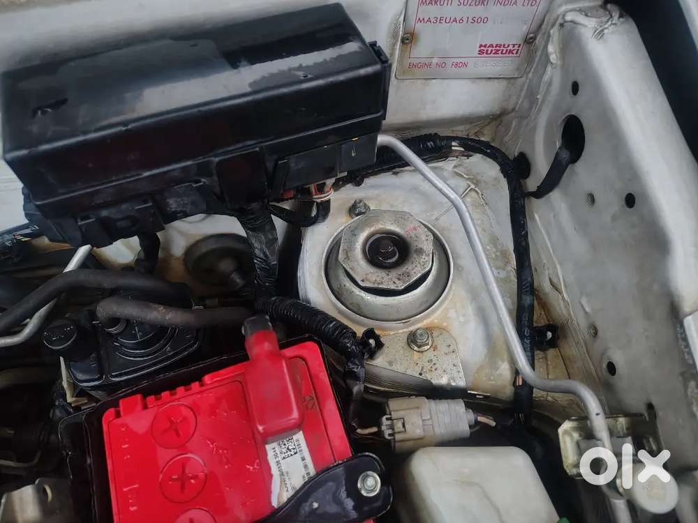 Maruti Suzuki Alto 2020