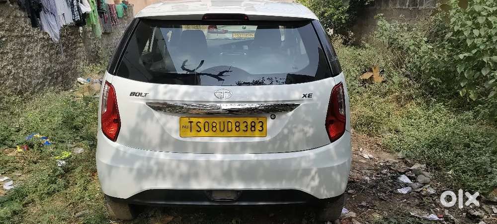 Tata Bolt 2018 Diesel 240000 Km Driven