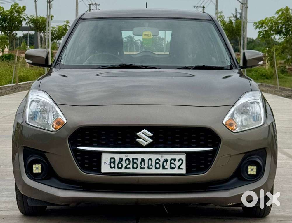 Maruti Suzuki Swift Vxi Optional, 2023, Petrol