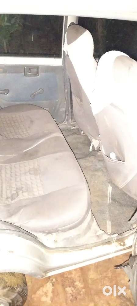 Maruti Suzuki 800 2005 Petrol Good Condition