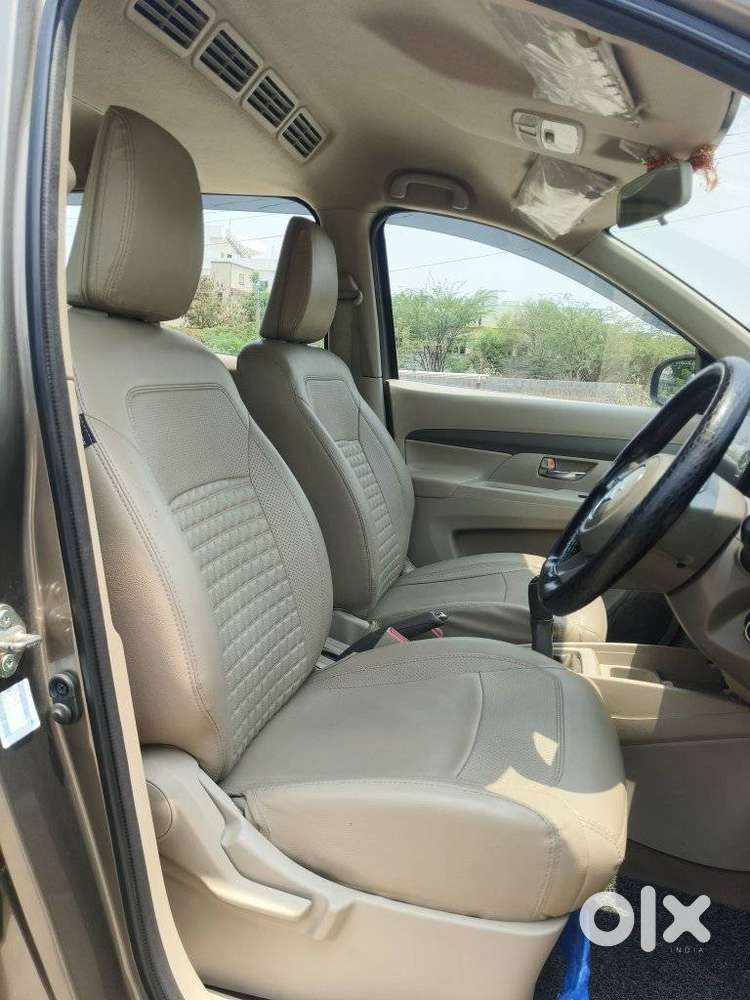 Maruti Suzuki Ertiga 1.5 Vxi, 2024, Petrol