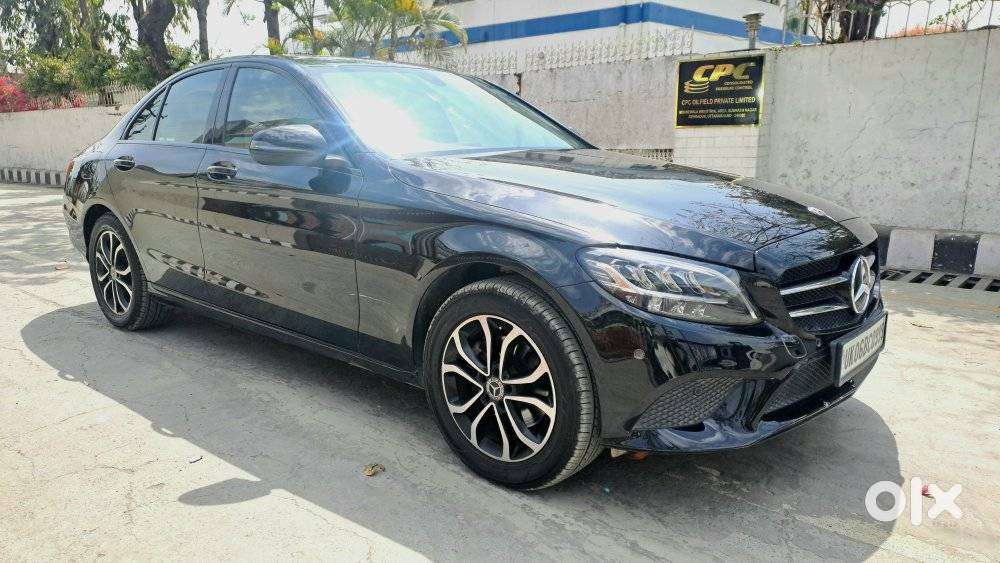 Mercedes-benz C Class Prime 200, 2022, Petrol