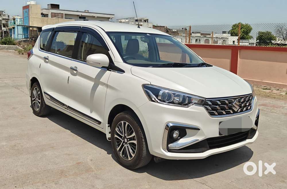 Maruti Suzuki Ertiga Zxi (o) Cng [2022-2023], 2024, Cng & Hybrids