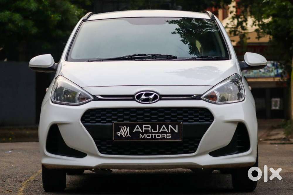 Hyundai Grand I10 2016-2017 Magna, 2018, Cng & Hybrids