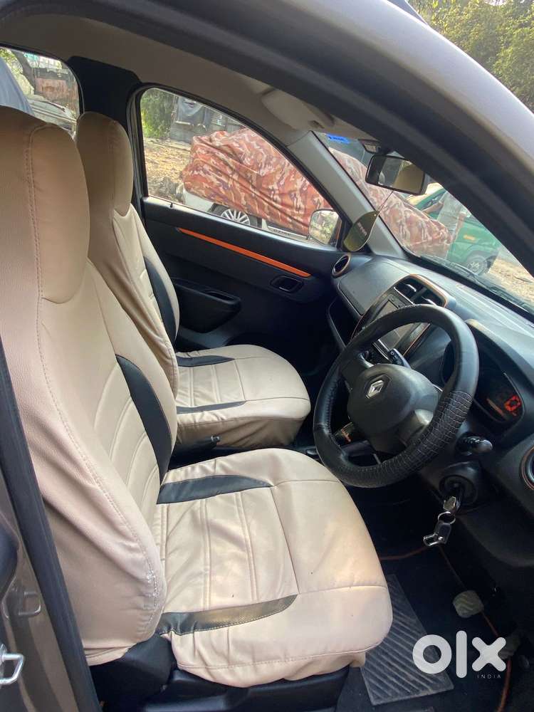 Renault Kwid Climber 1.0 Mt, 2018, Petrol