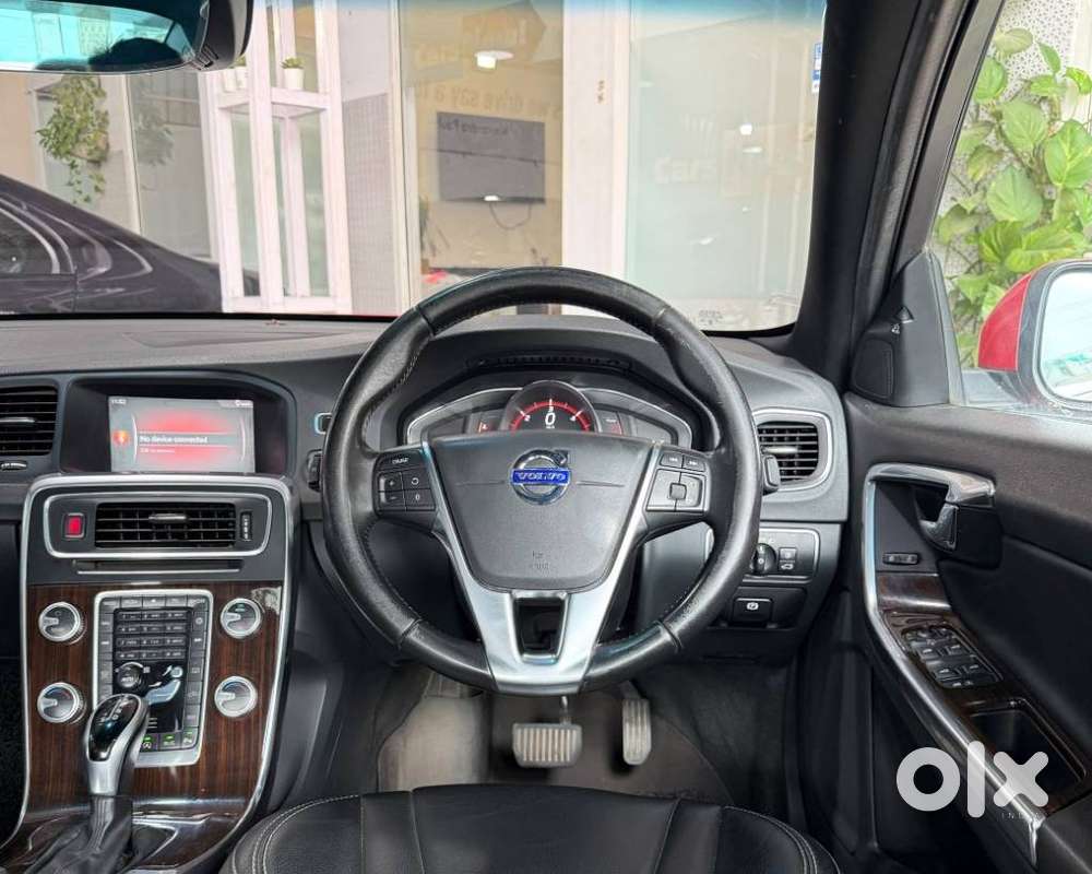 Volvo S60 D4 Momentum, 2017, Diesel