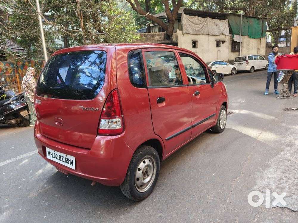 Maruti Suzuki Zen Estilo Vxi Bsiv, 2011, Petrol